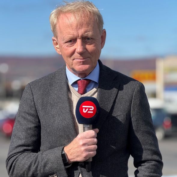 Poul-Erik Skammelsen